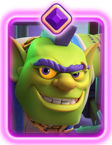 goblin outbreak barrel mega knight cage|Clash Royale Goblin Outbreak Best Deck Part 1, 2, 3 & 4 .